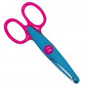 Ножницы детские 