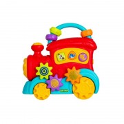 Дитяча музична іграшка