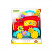 Дитяча музична іграшка