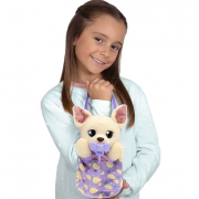 Интерактивная игрушка серии