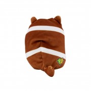 М'яка іграшка 2 в 1 Котик і огірочок Спортсмени Cats Vs Pickles CVP2200-3