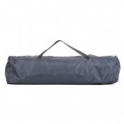 Дитячий манеж MR 1512 Silver Mist 146×127×110 см