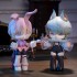 Коллекционная фигурка Удивительный особняк Pop Top Lucky Emma YQ-000006 серии 