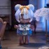 Коллекционная фигурка Удивительный особняк Pop Top Lucky Emma YQ-000006 серии 