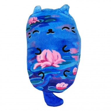 М'яка іграшка Веселі котики та огірочки Cats Vs Pickles V1002-361-12,10 см М'яка іграшка Веселі котики та огірочки Cats Vs Pickles V1002-361-12,10 см