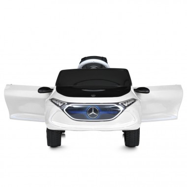 Дитячий електромобіль Машинка M 5107EBLR-1 до 30 кг