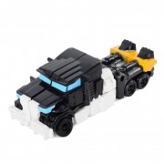 Машинка-трансформер