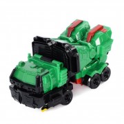 Машинка-трансформер