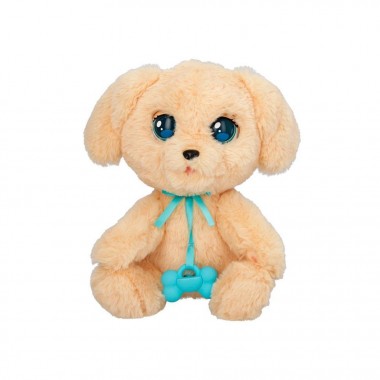 Интерактивная игрушка Щенок Лабрадор Baby Paws 921146IM