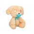 Интерактивная игрушка Щенок Лабрадор Baby Paws 921146IM
