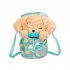 Интерактивная игрушка Щенок Лабрадор Baby Paws 921146IM