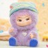 Колекційна м'яка іграшка з кільцем Весела вечірка Pop Top Letsvan 17WK-0601 серії Колекційна м'яка іграшка з кільцем Весела вечірка Pop Top Letsvan 17WK-0601 серії
