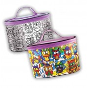 Набор креативного творчества Danko Toys My Color Case косметичка-разрисовка 6043DT