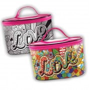Набор креативного творчества Danko Toys My Color Case косметичка-разрисовка 6043DT