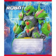 Тетрадь ученическая 