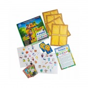 Психологічна гра для занять з дітьми