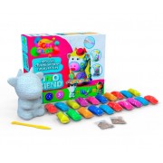 Набір легкого пластиліну Pino Friend