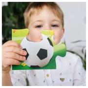 Детские пазлы SUPER МАХІ Щенячий патруль