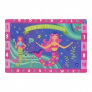 Детский столик Bambi A19-MRD со стульчиком