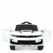 Дитячий електромобіль Bambi M 5669EBLR-1 Chevrolet до 25 кг