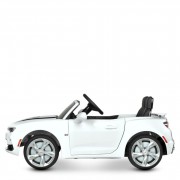 Дитячий електромобіль Bambi M 5669EBLR-1 Chevrolet до 25 кг