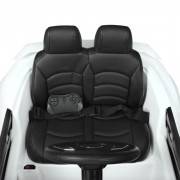 Дитячий електромобіль Bambi M 5669EBLR-1 Chevrolet до 25 кг