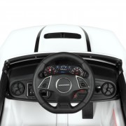 Дитячий електромобіль Bambi M 5669EBLR-1 Chevrolet до 25 кг