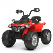 Детский электромобиль Квадроцикл Bambi Racer JS009EL-3 до 30 кг