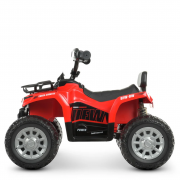 Детский электромобиль Квадроцикл Bambi Racer JS009EL-3 до 30 кг