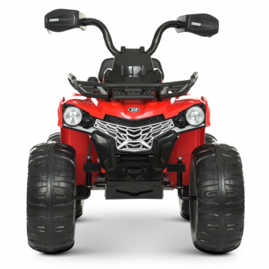Детский электромобиль Квадроцикл Bambi Racer JS009EL-3 до 30 кг