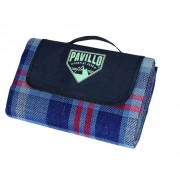 Коврик для пикника Bestway водонепроницаемый 68059