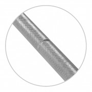 Гриф для штанги олімпійський TI-8071, 1,8 м, d-50 мм, 14 кг