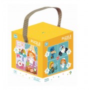 Дитячий пазл