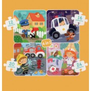 Дитячий пазл