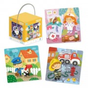 Дитячий пазл