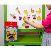 Мой маленький мир на магнитах Vladi Toys Ферма VT3106-09 (укр)