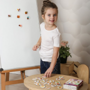 Набор магнитов Magdum