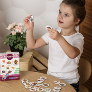 Набор магнитов Magdum