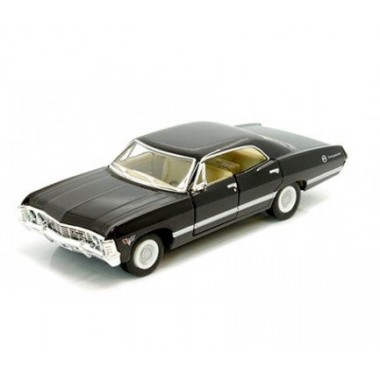 Машинка Chevrolet Impala KT5418W