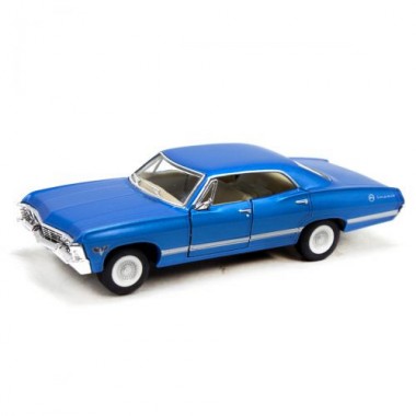 Машинка Chevrolet Impala KT5418W