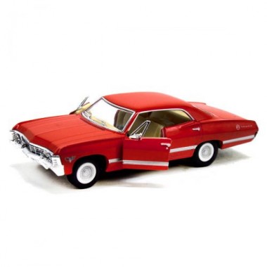 Машинка Chevrolet Impala KT5418W