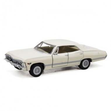 Машинка Chevrolet Impala KT5418W