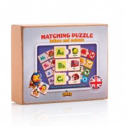 Развивающая детская игра