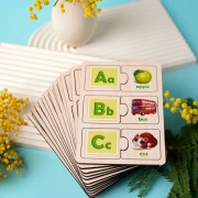 Развивающая детская игра