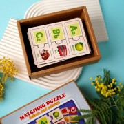 Развивающая детская игра