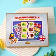 Развивающая детская игра