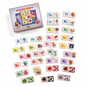 Развивающая детская игра