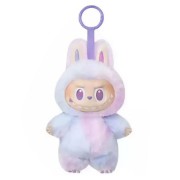 Детская мягкая игрушка-брелок The Monsters Labubu Labubu-3 в ассортименте