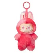 Детская мягкая игрушка-брелок The Monsters Labubu Labubu-3 в ассортименте