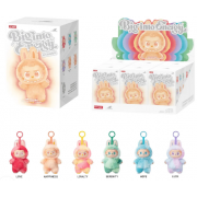 Детская мягкая игрушка-брелок The Monsters Labubu Labubu-3 в ассортименте